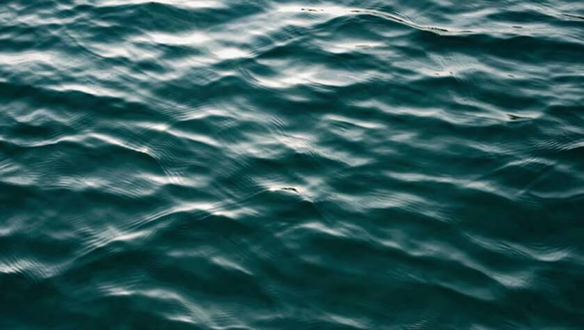 Background waves
