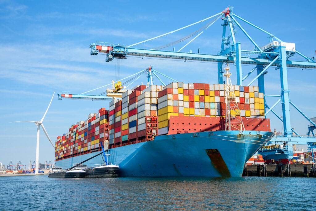 Hazards On Board Ship: Essential Safety Tips | OneOcean