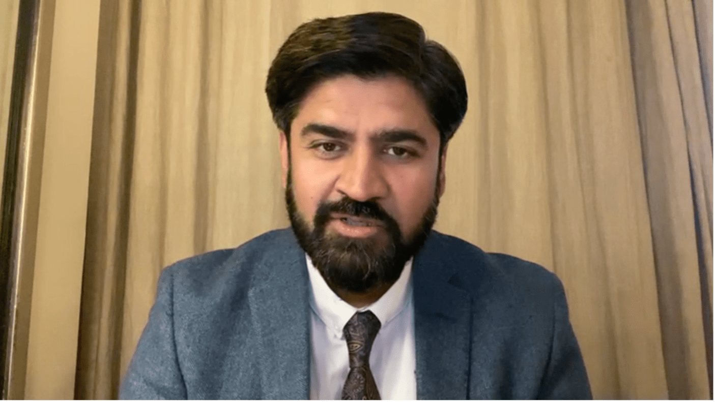 Maish-Singh