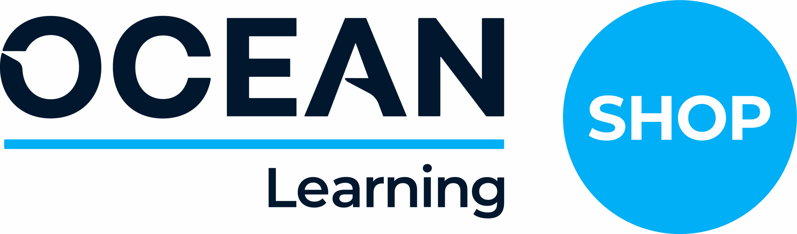 Ocean_Learning_Shop