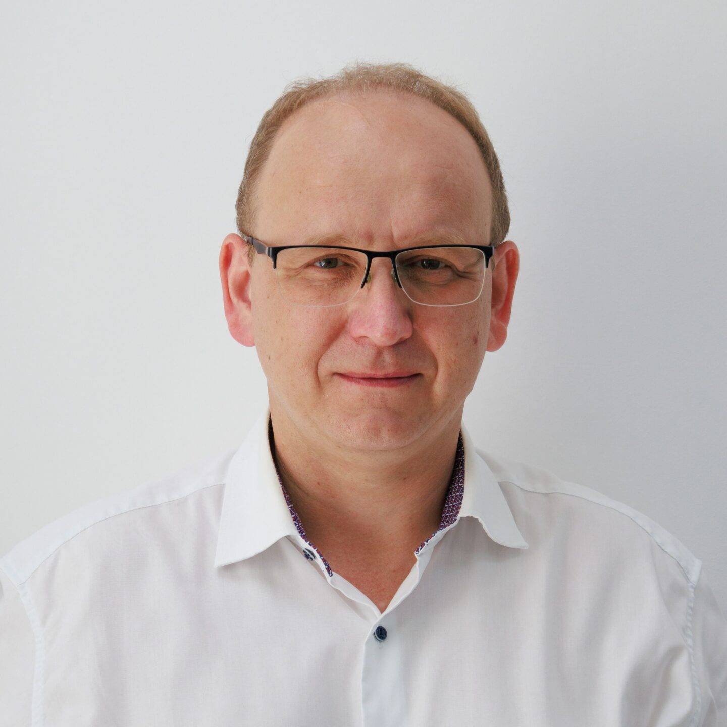 Dr Claus Reimers, Chief Product & Technology Officer at OneOcean